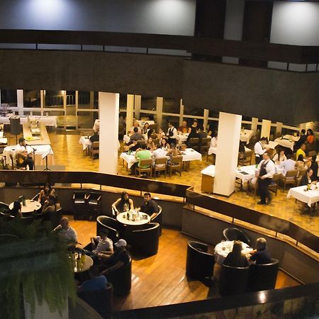Hotel Beira Rio Itumbiara Kültér fotó