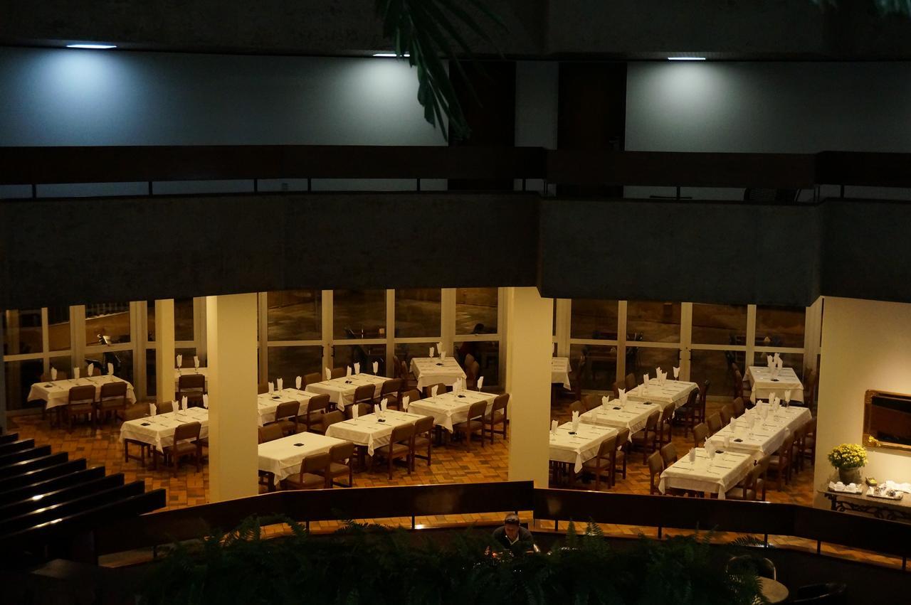 Hotel Beira Rio Itumbiara Kültér fotó