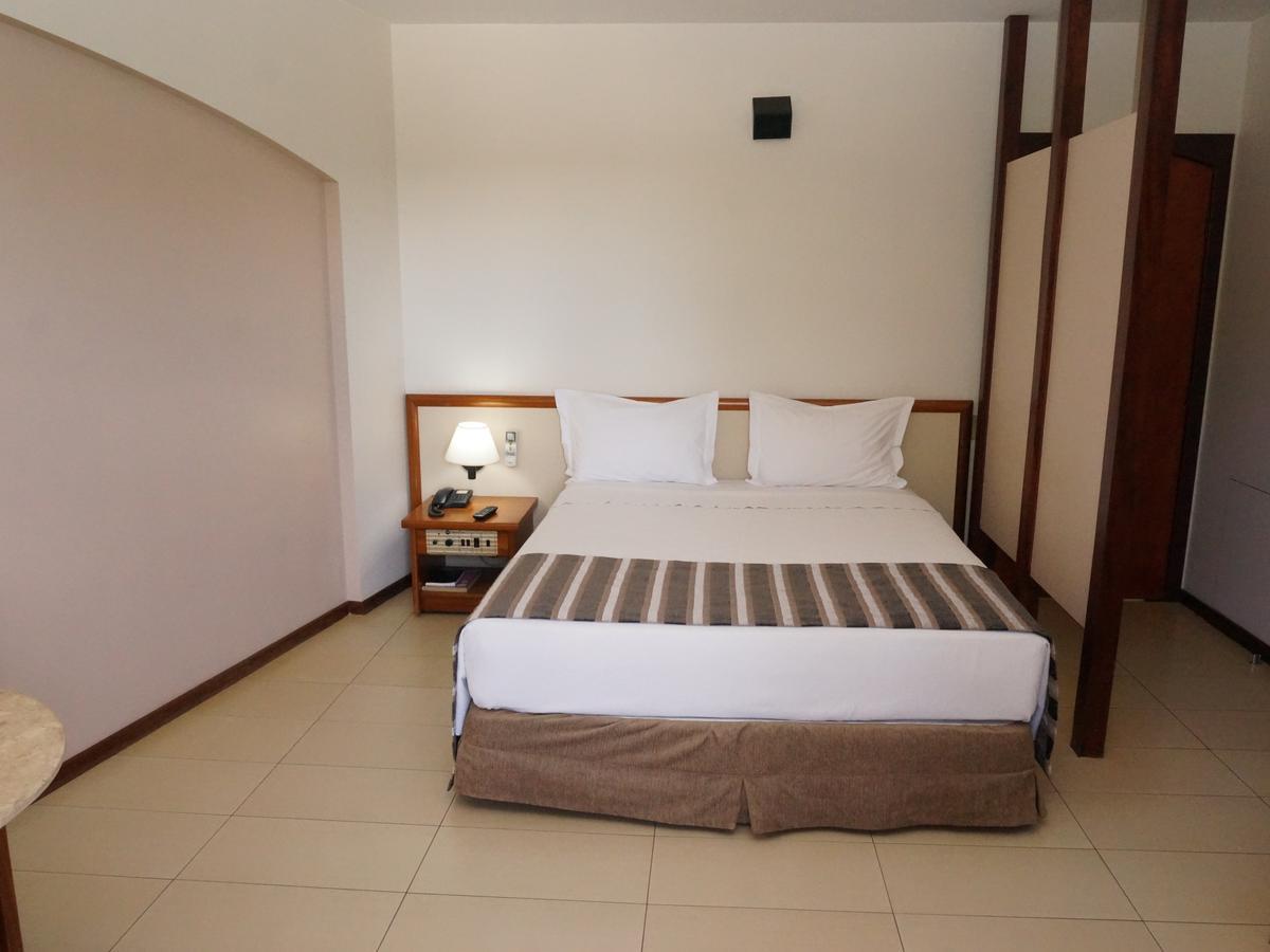 Hotel Beira Rio Itumbiara Kültér fotó