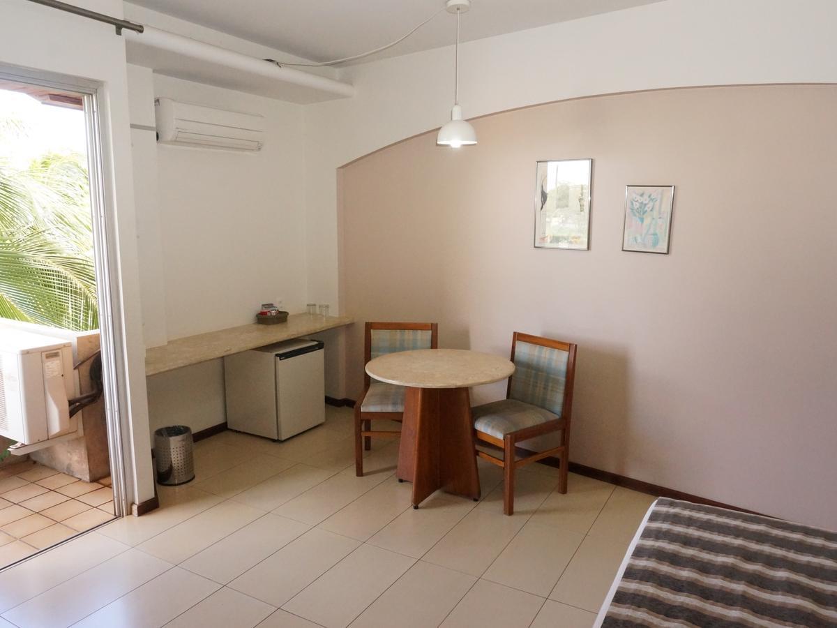 Hotel Beira Rio Itumbiara Kültér fotó